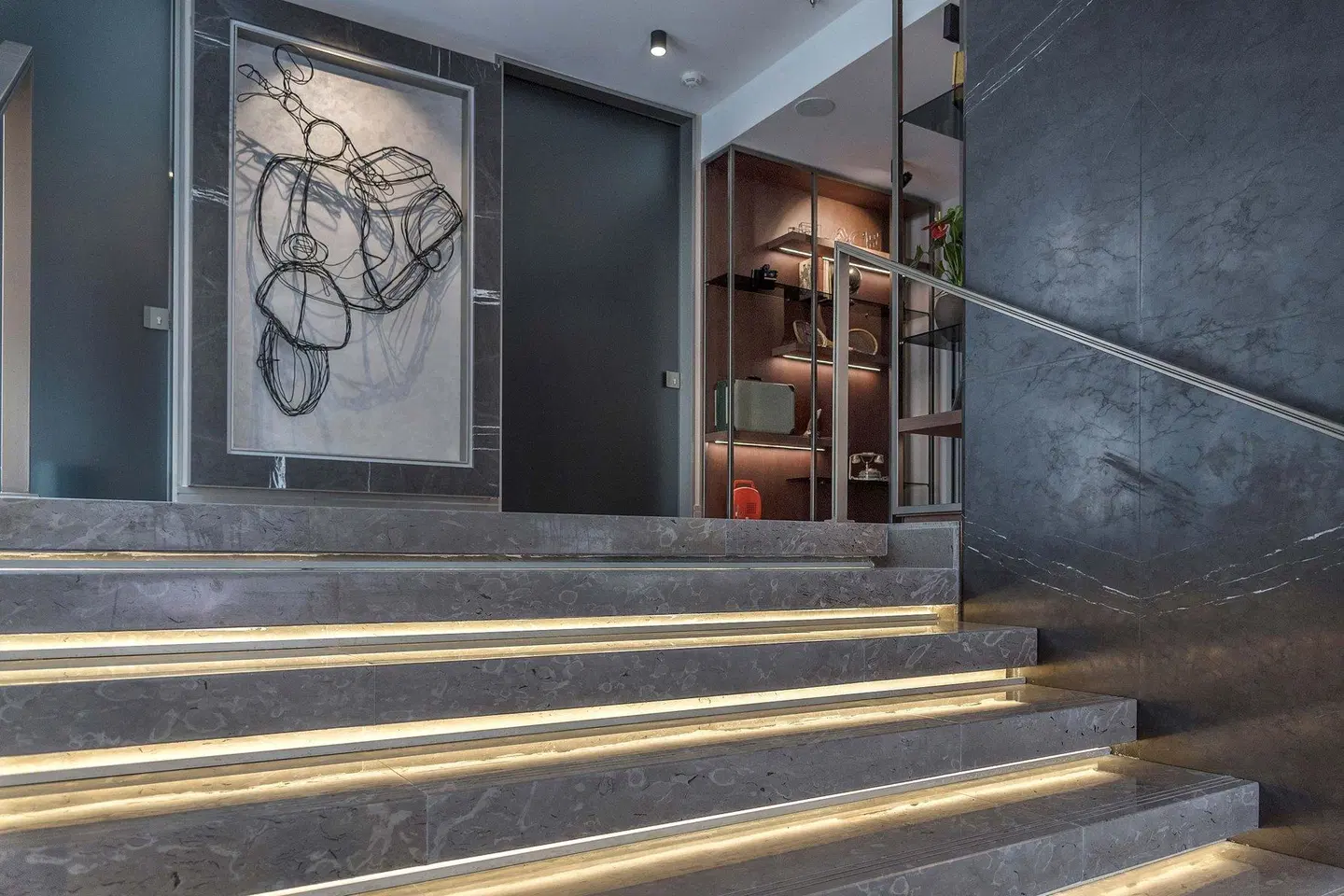 The Regency, Rome, a Tribute Portfolio Hotel LOUNGE_LOBBY