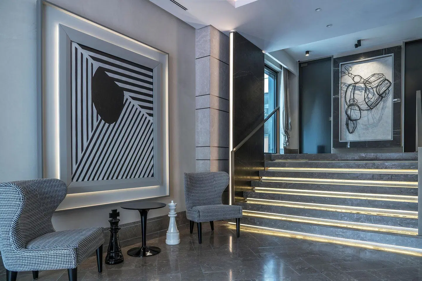 The Regency, Rome, a Tribute Portfolio Hotel HEALTH_BEAUTY
