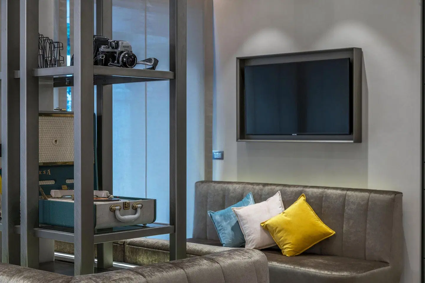 The Regency, Rome, a Tribute Portfolio Hotel ROOM_EXAMPLE