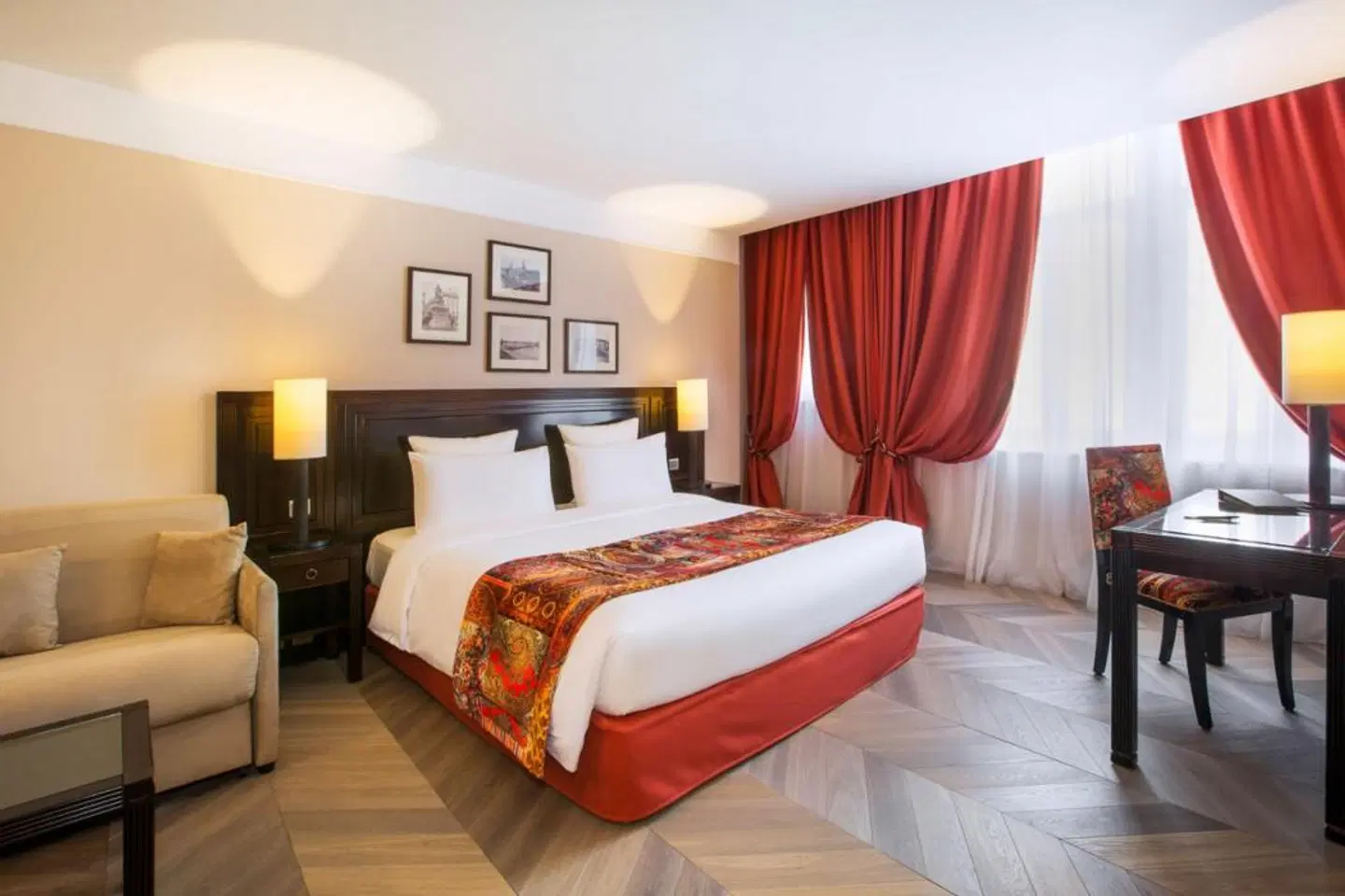 Regent Contades ROOM_EXAMPLE