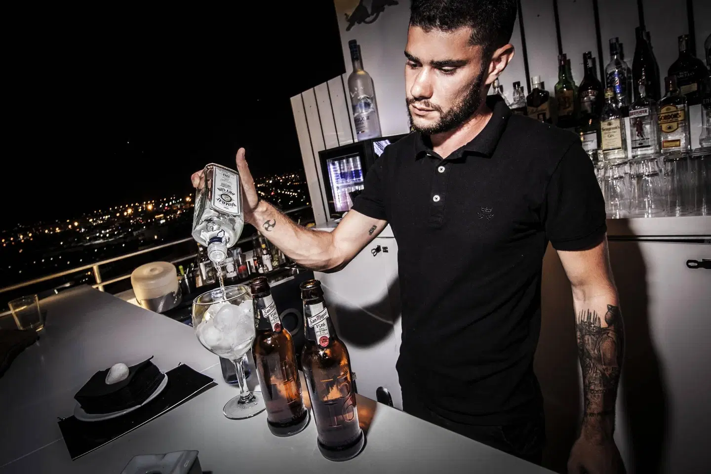 Ocean Drive Ibiza SPORTS_AND_LEISURE