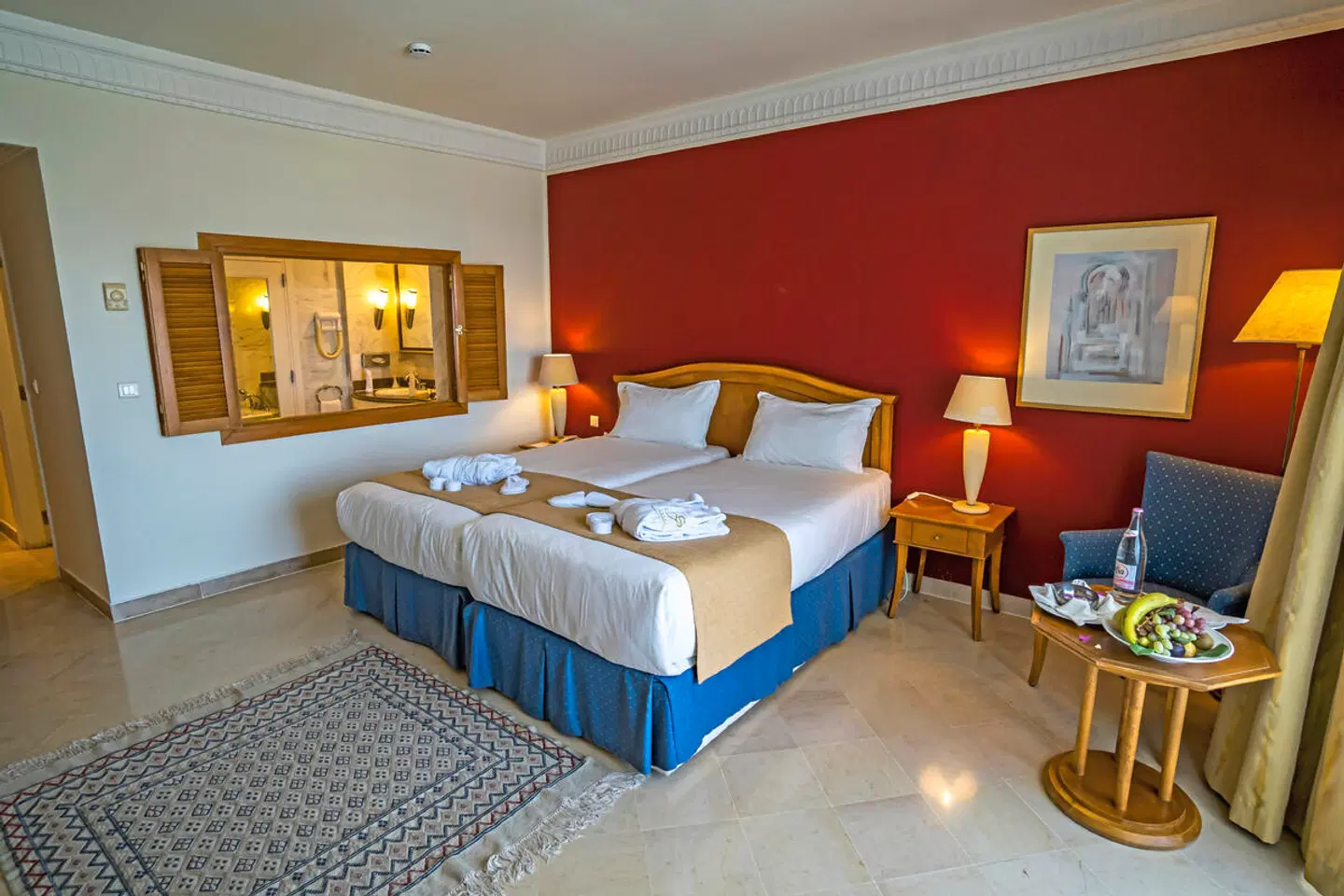 Vincci Saphir Palace ROOM_EXAMPLE
