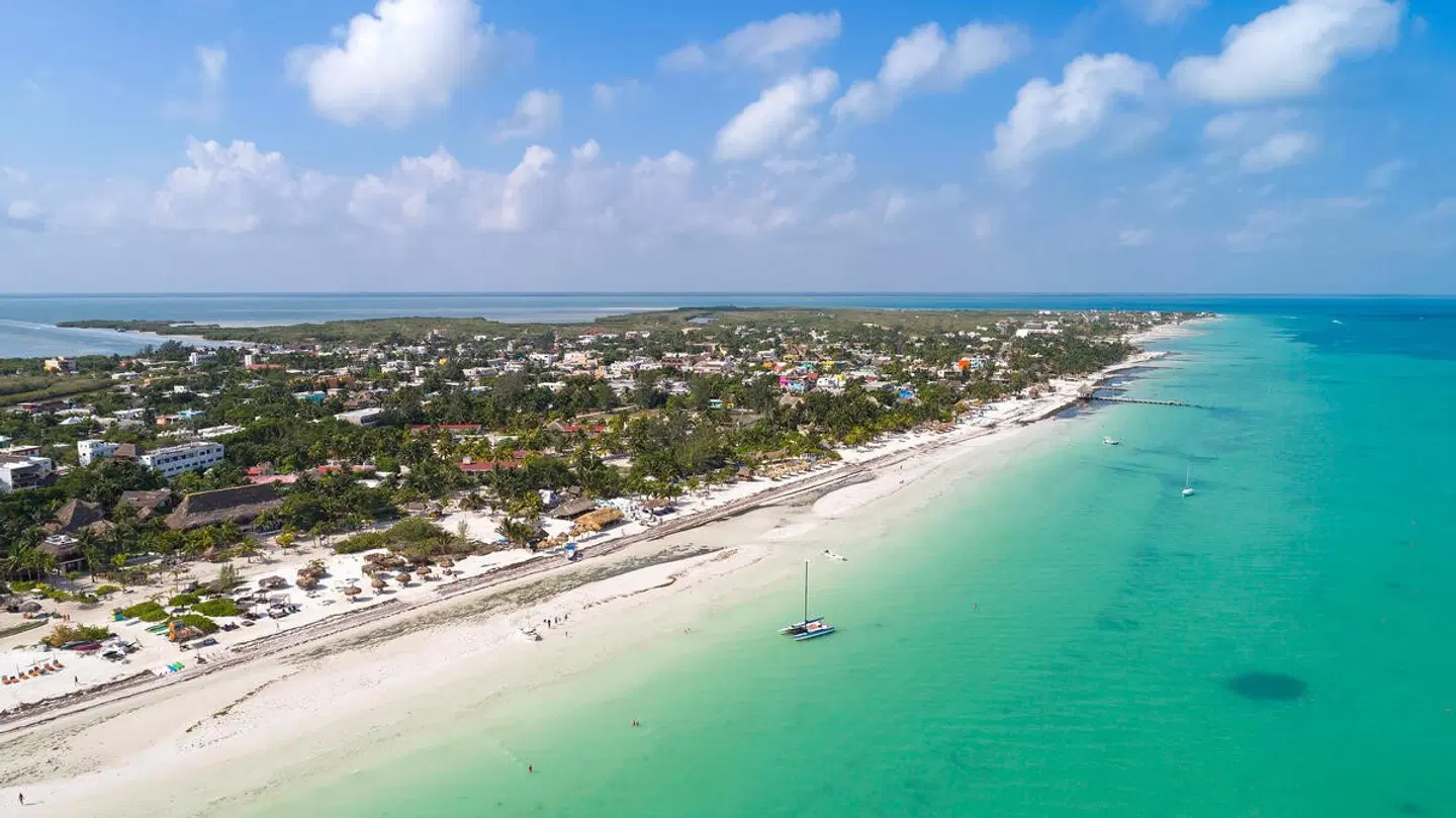 HM Villas Paraiso del Mar Strand