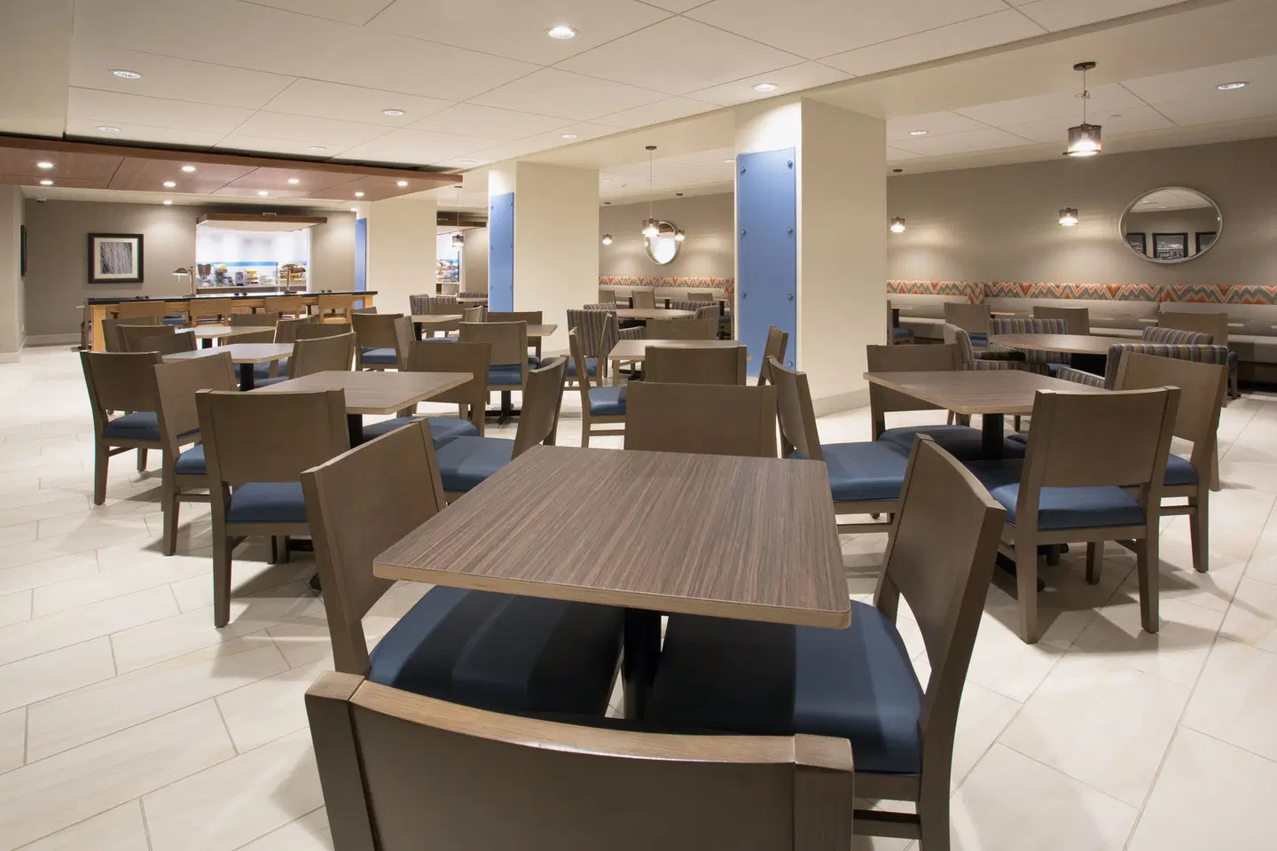 Holiday Inn Express Salt Lake City Downtown by IHG Konferenz
