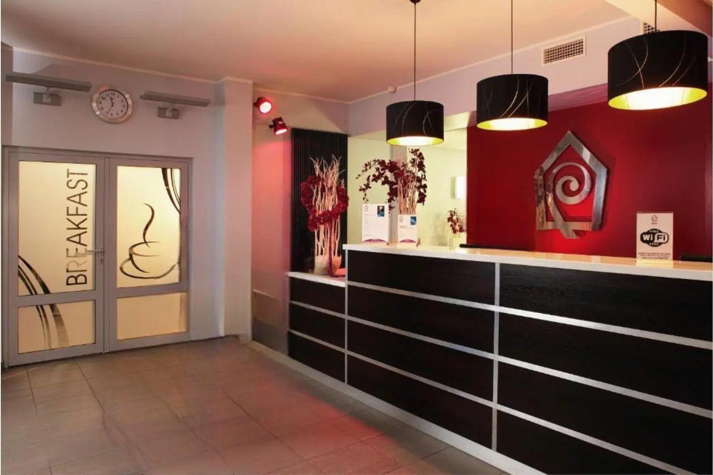 Dodo LOUNGE_LOBBY