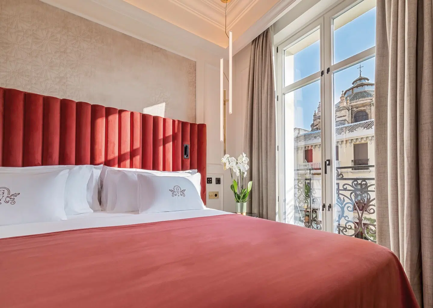 Palacio Gran Via, a Royal Hideaway Hotel ROOM_EXAMPLE