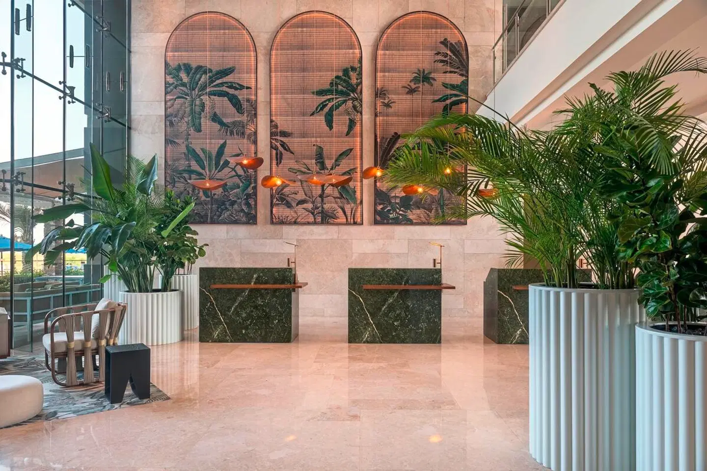 Yas Plaza Mangroves LOUNGE_LOBBY