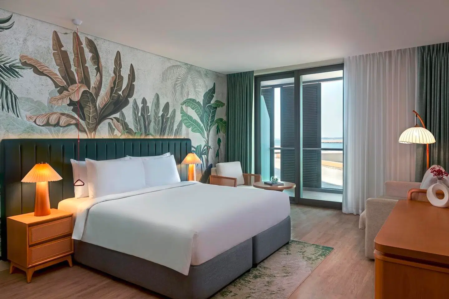 Yas Plaza Mangroves ROOM_EXAMPLE