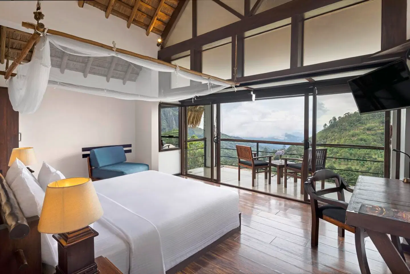 98 Acres Resort & Spa ROOM_EXAMPLE