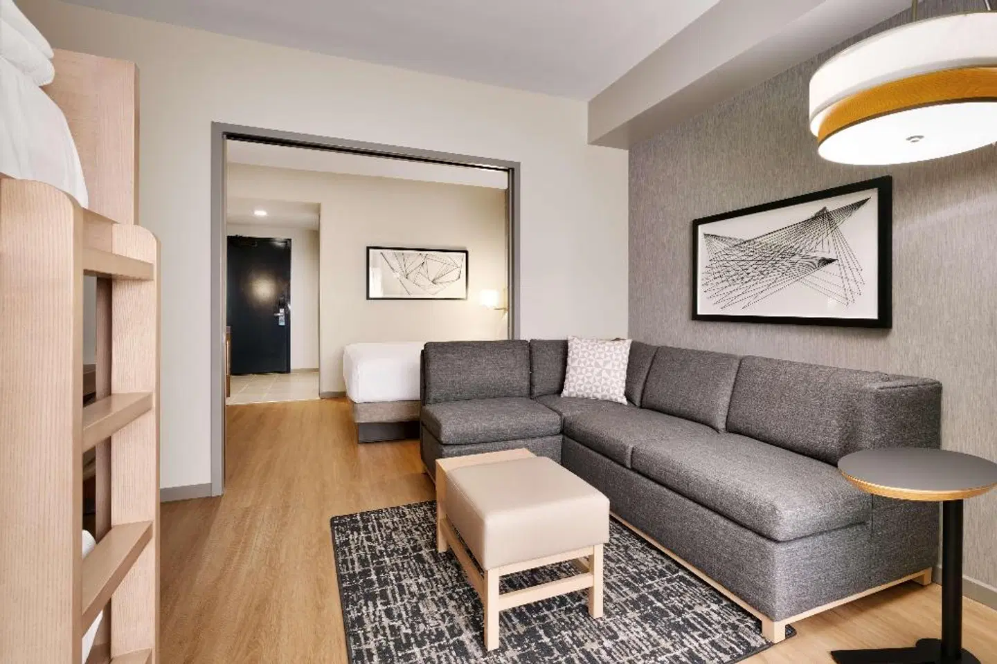 Hyatt Place at Anaheim Resort/Convention Center ROOM_EXAMPLE