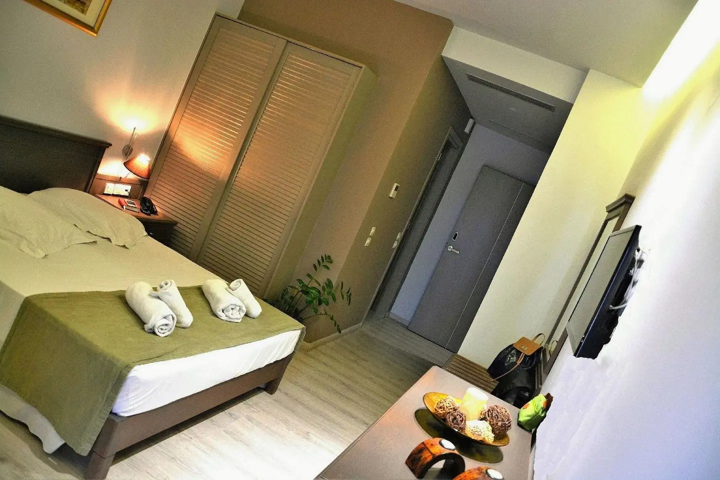 Castello City Hotel ROOM_EXAMPLE
