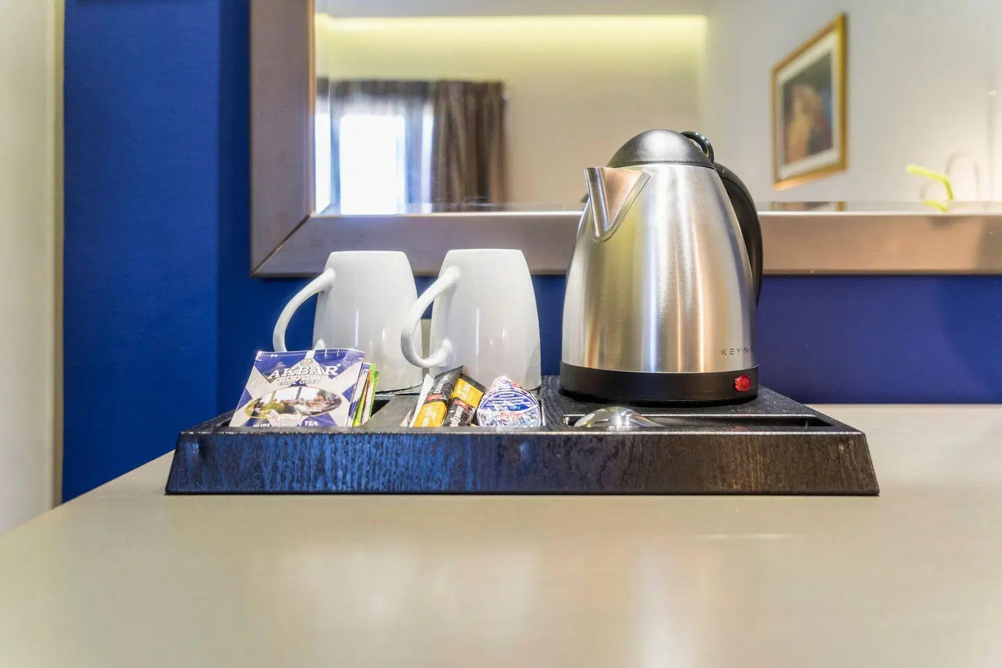Castello City Hotel ROOM_EXAMPLE