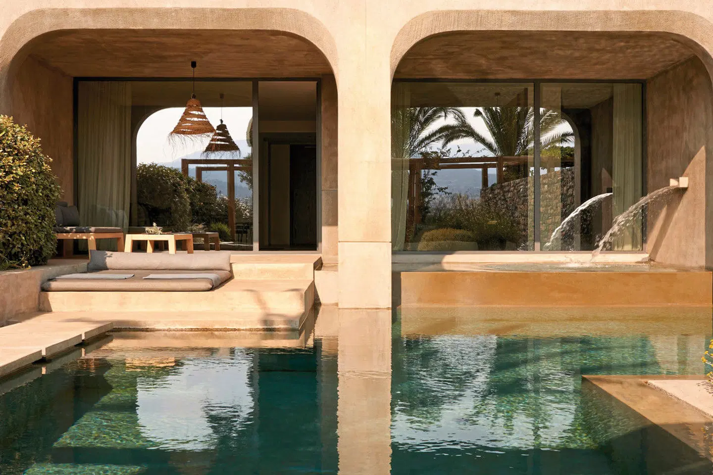 Minos Palace Hotel & Suites OUTDOOR_POOL