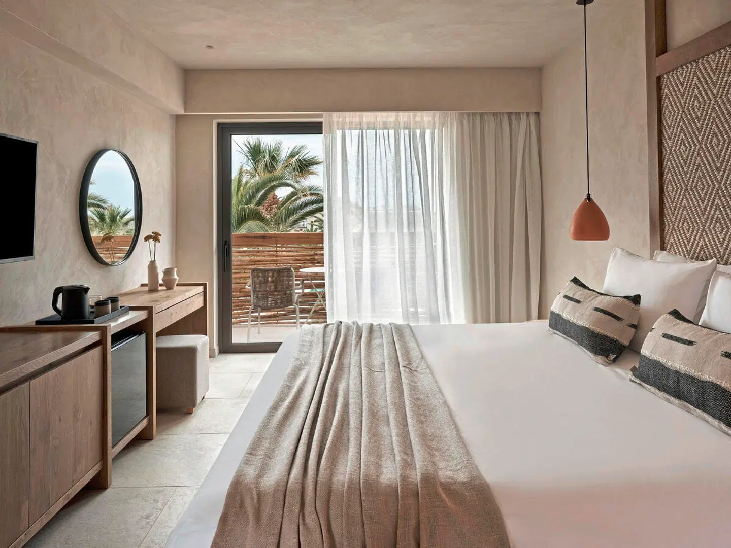 Stella Blue Seaside Resort ROOM_EXAMPLE