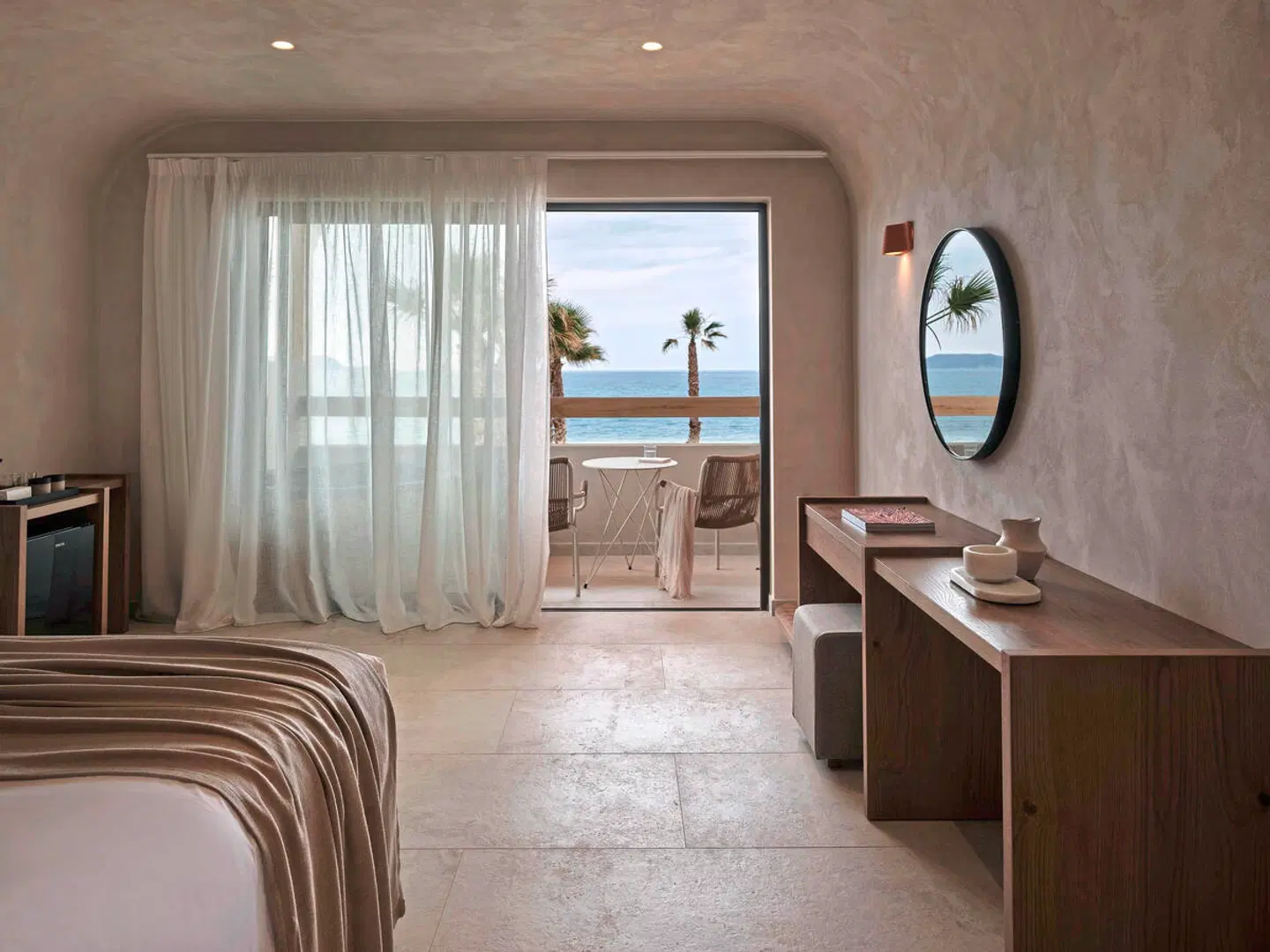 Stella Blue Seaside Resort ROOM_EXAMPLE