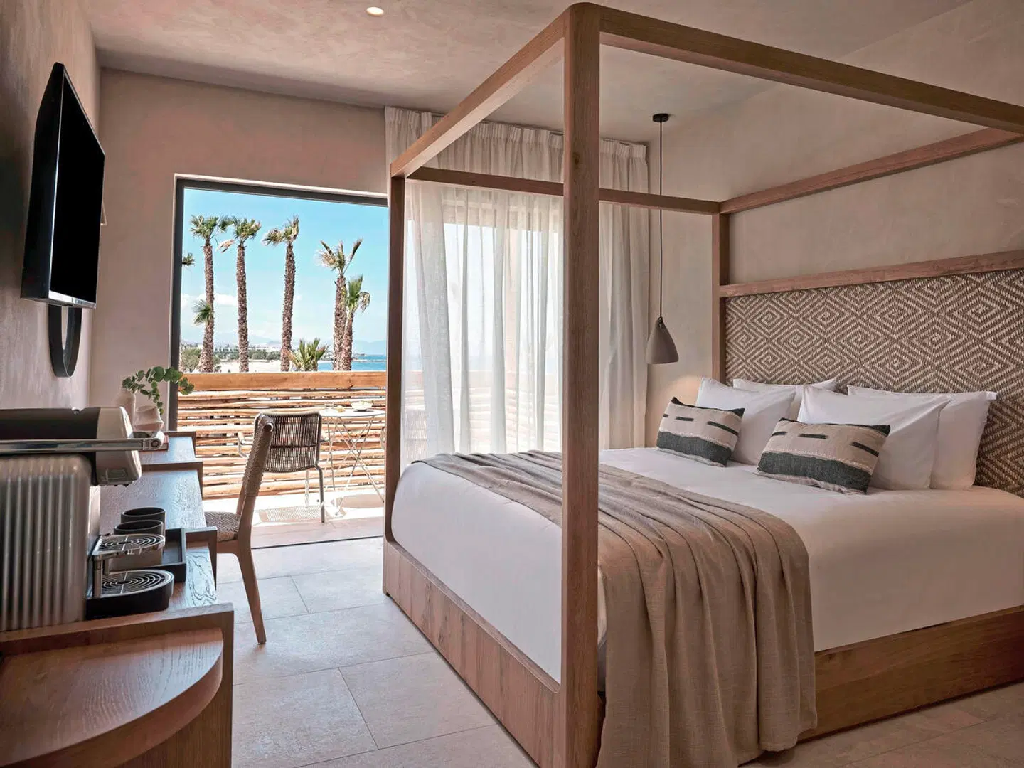 Stella Blue Seaside Resort ROOM_EXAMPLE