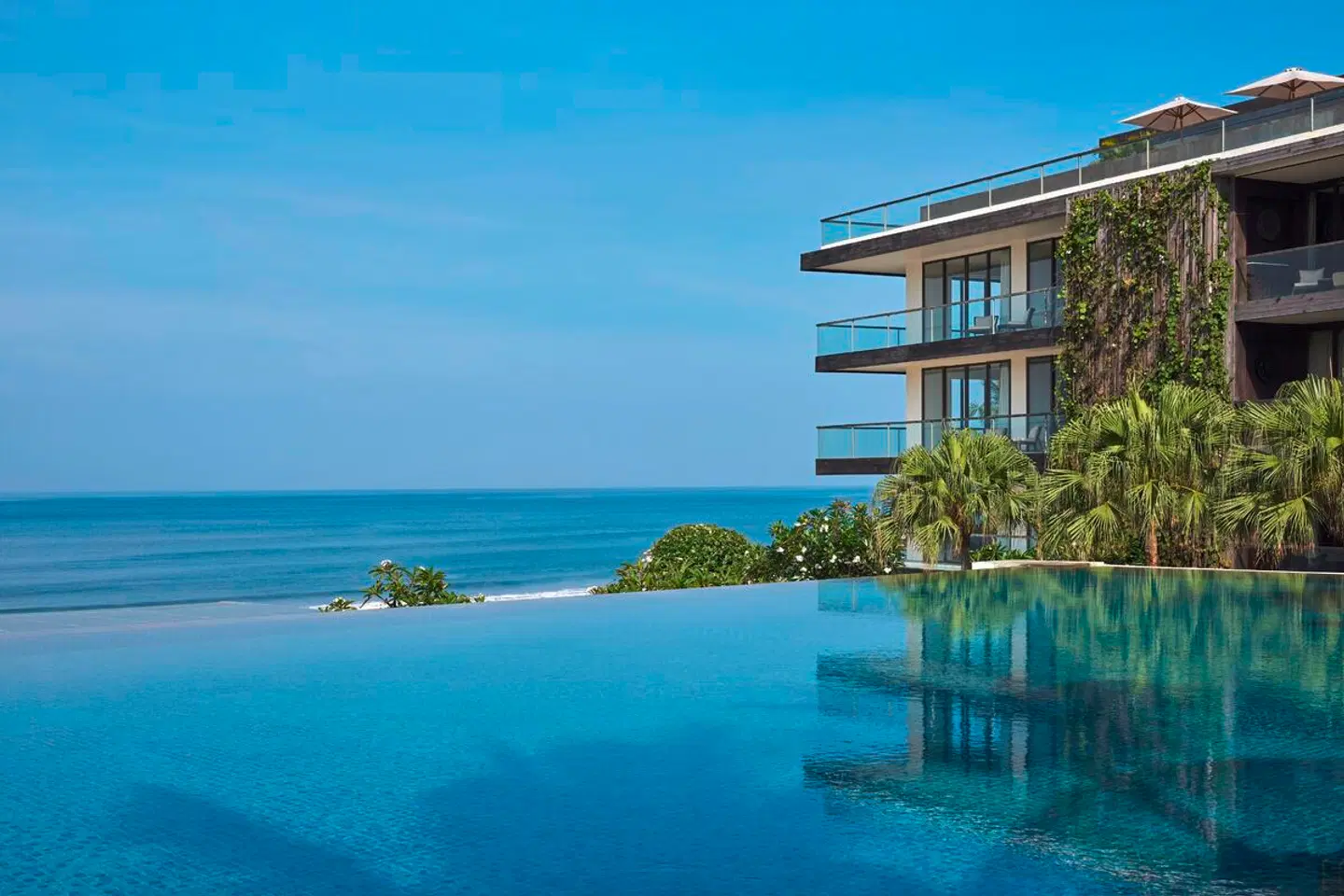 Alila Seminyak OUTDOOR_POOL