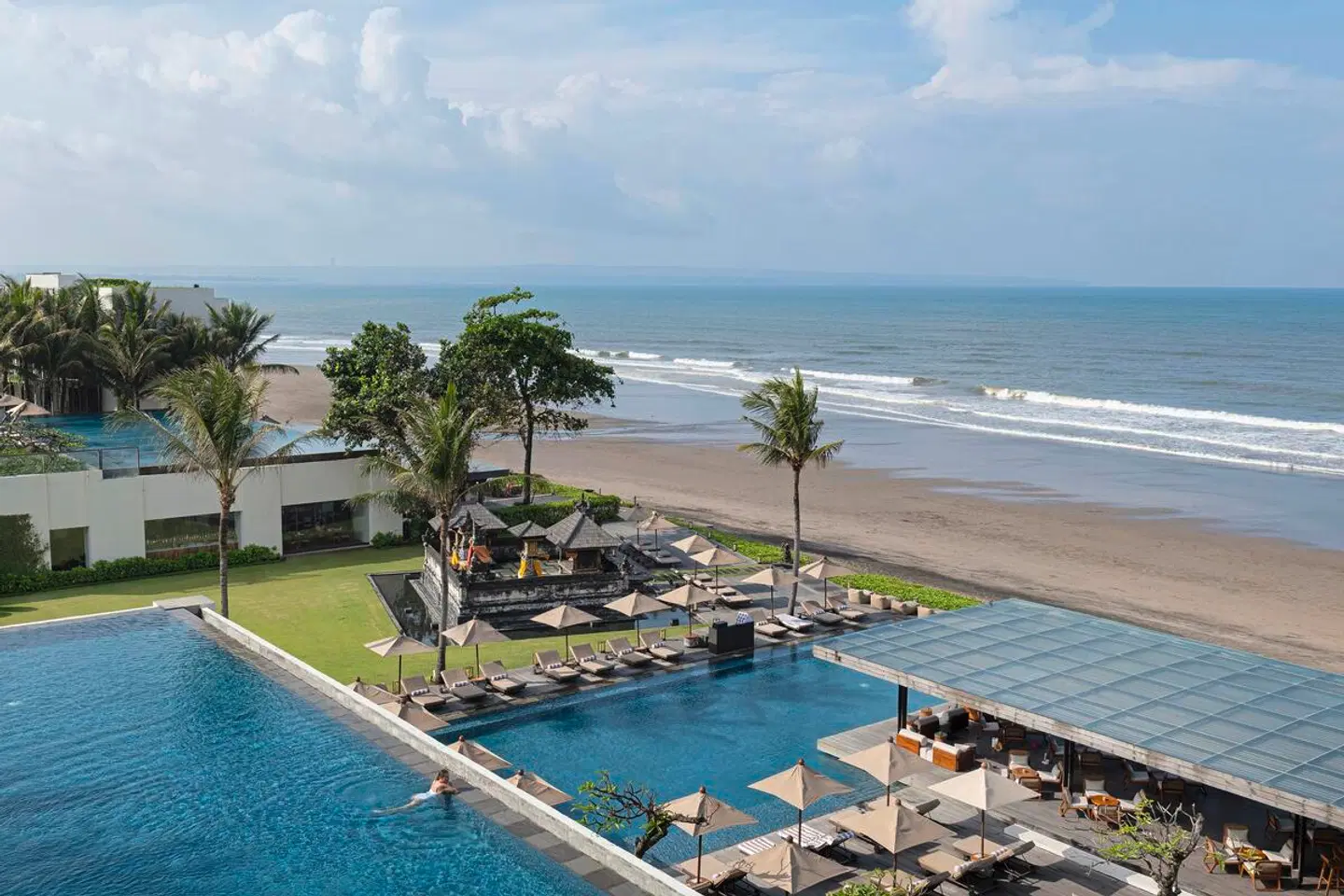 Alila Seminyak Strand