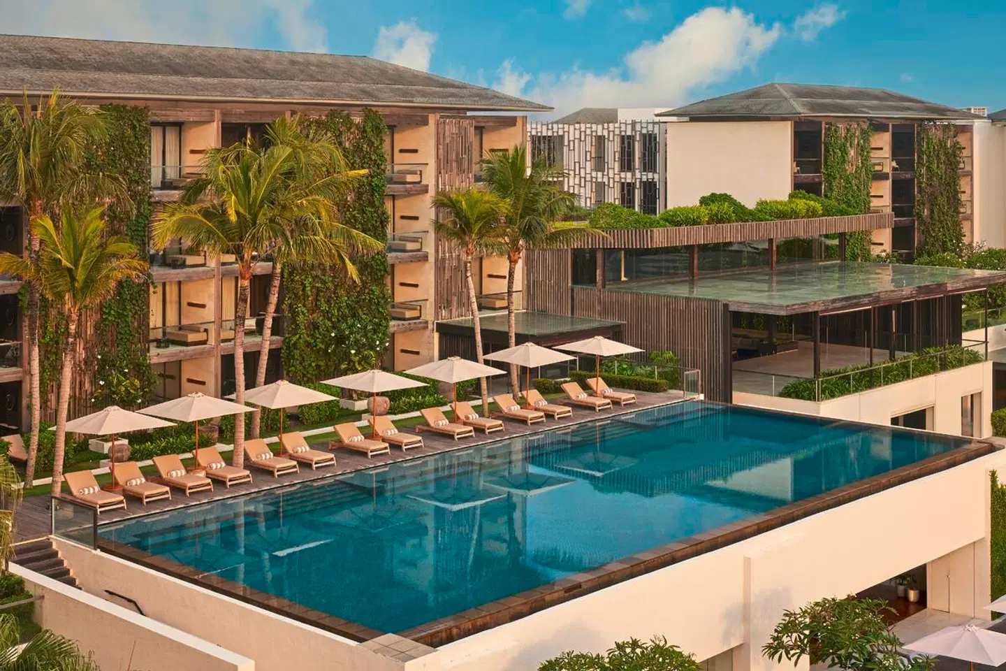 Alila Seminyak OUTDOOR_POOL