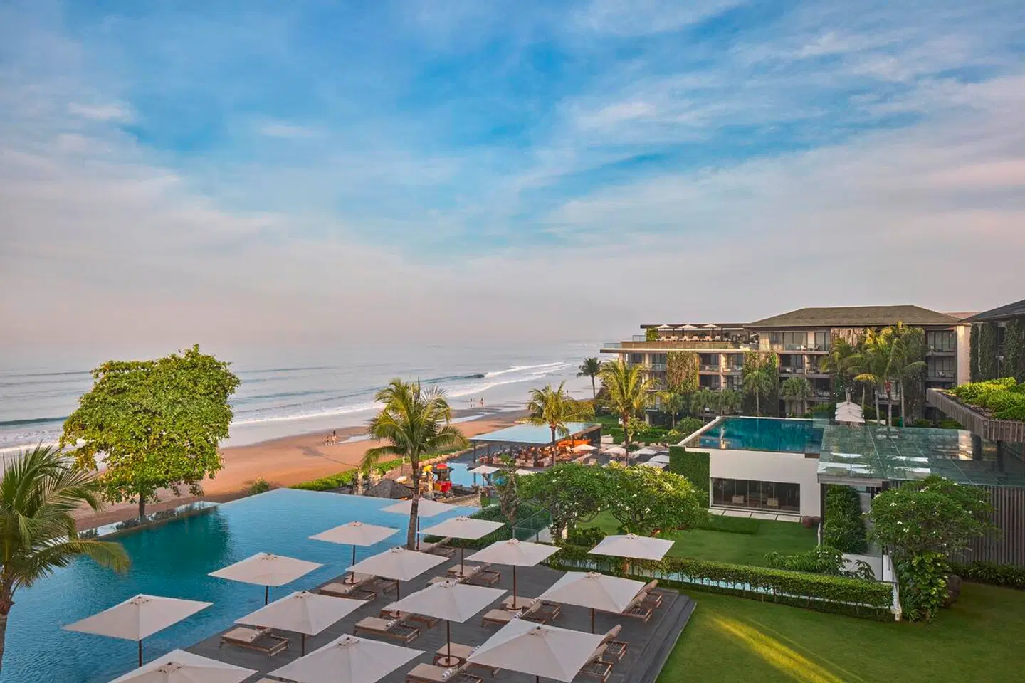 Alila Seminyak EXTERIOR