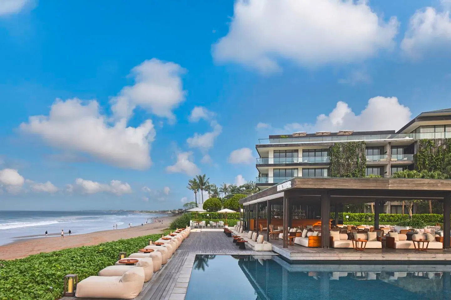 Alila Seminyak OUTDOOR_POOL