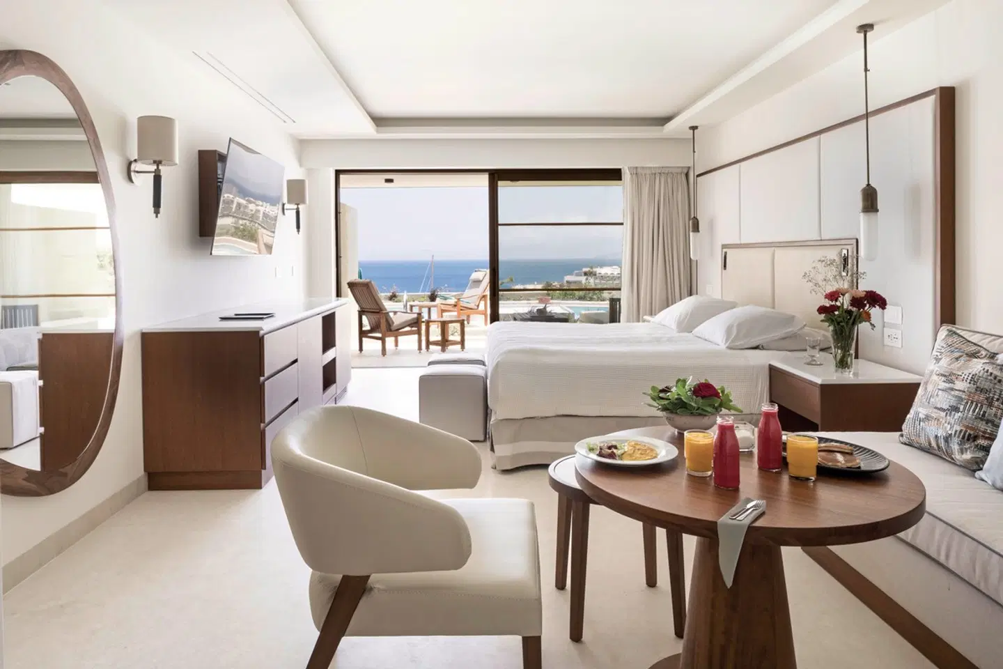 Porto Elounda Golf & Spa Resort ROOM_EXAMPLE