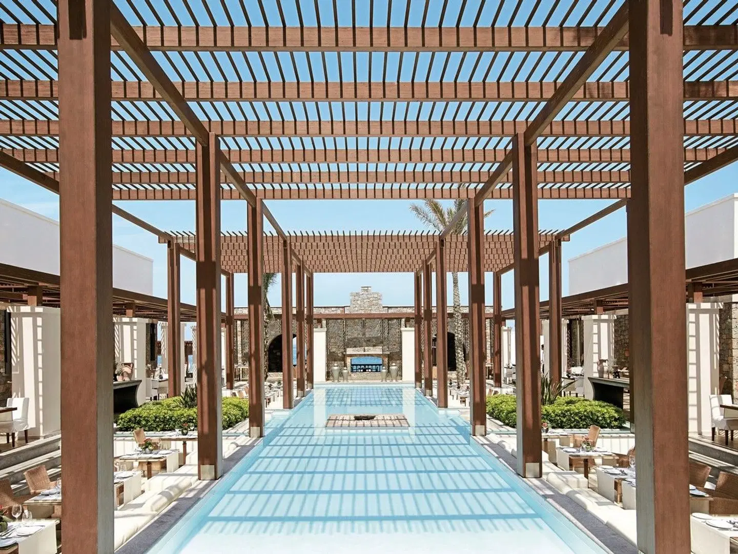 Amirandes A Grecotel Resort To Live LOUNGE_LOBBY