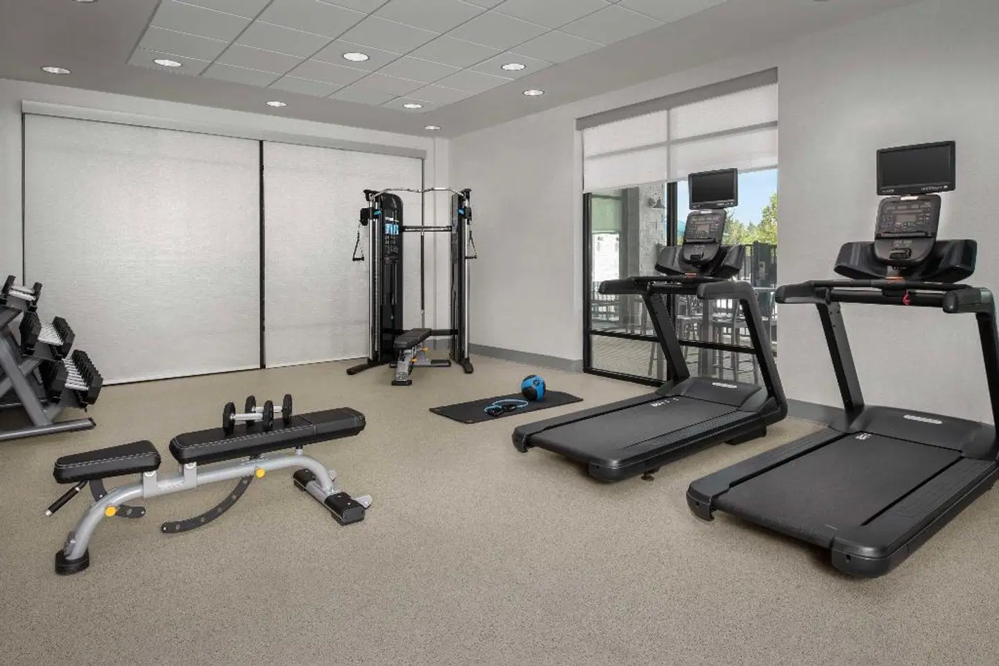 Home2 Suites by Hilton Orlando Lake Nona SPORTS_AND_LEISURE
