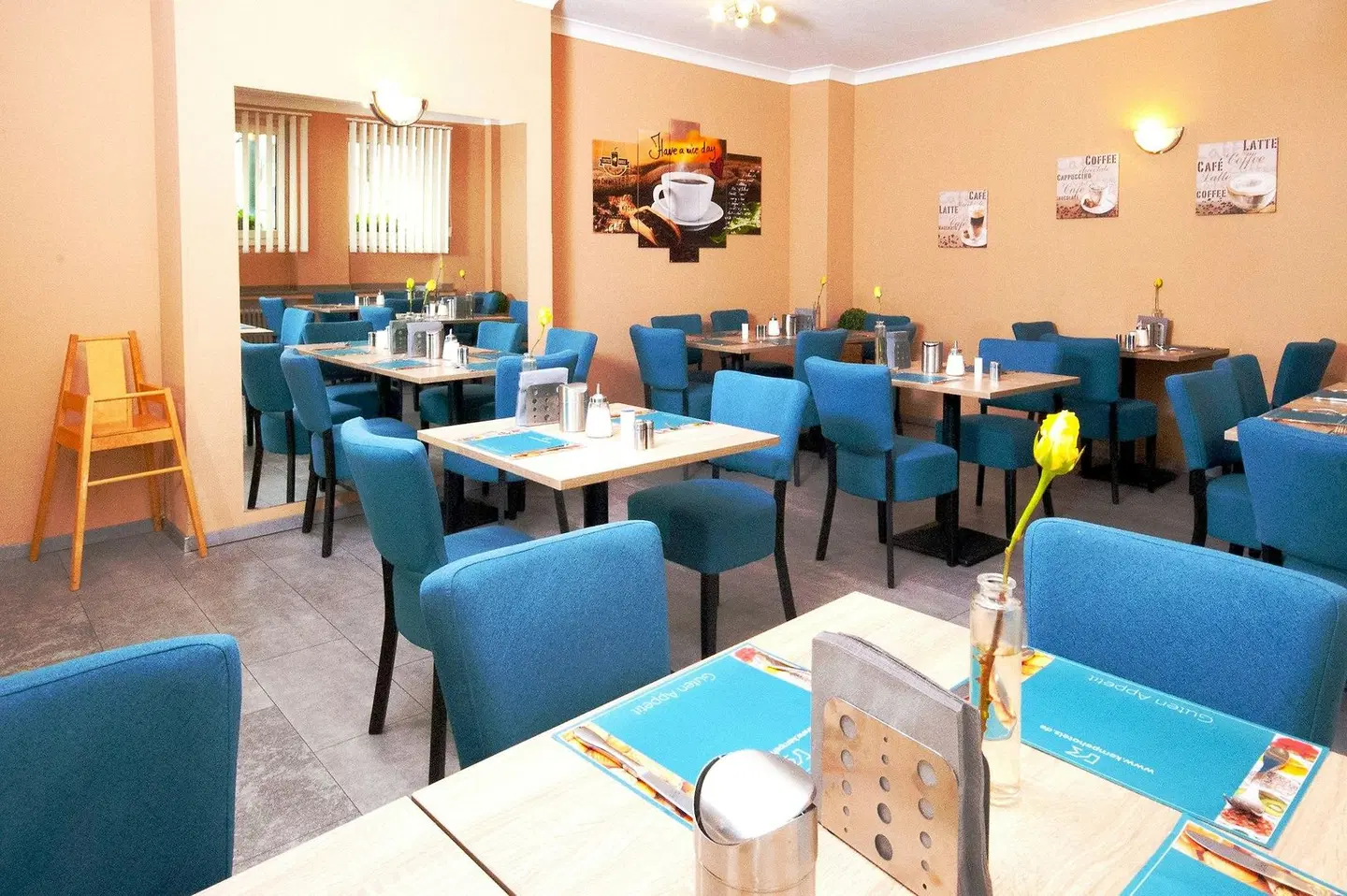 Kempe Komfort Restaurant