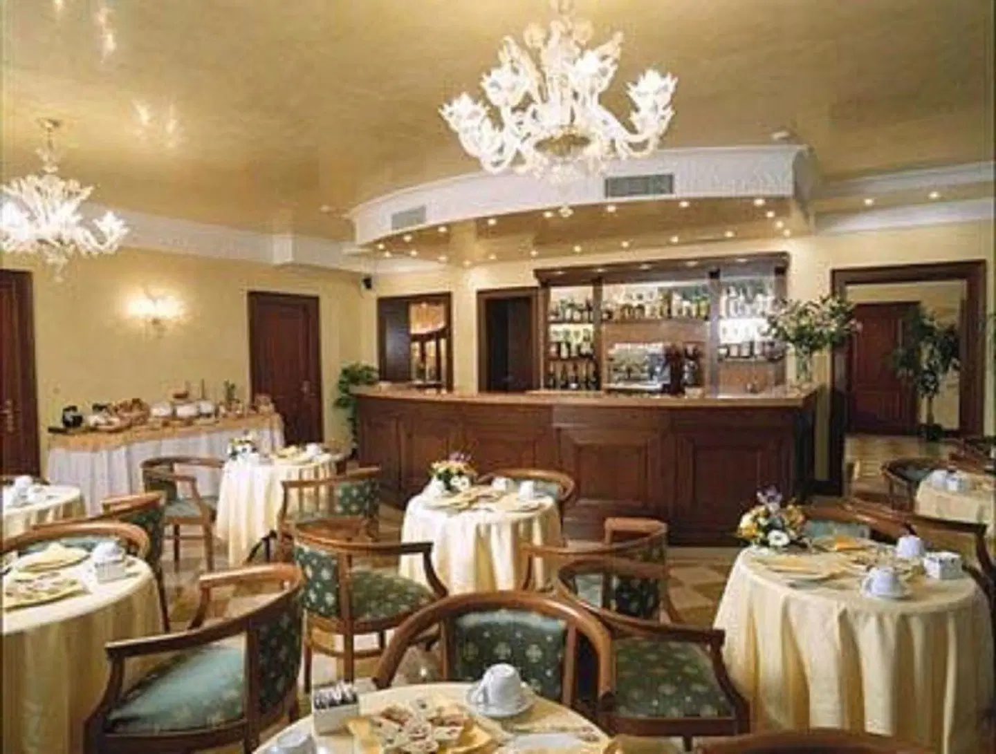 Panorama Restaurant
