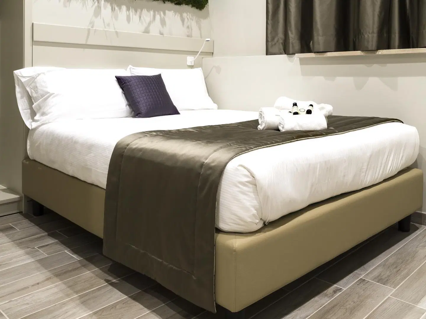 Aeterno Eco Guest House ROOM_EXAMPLE