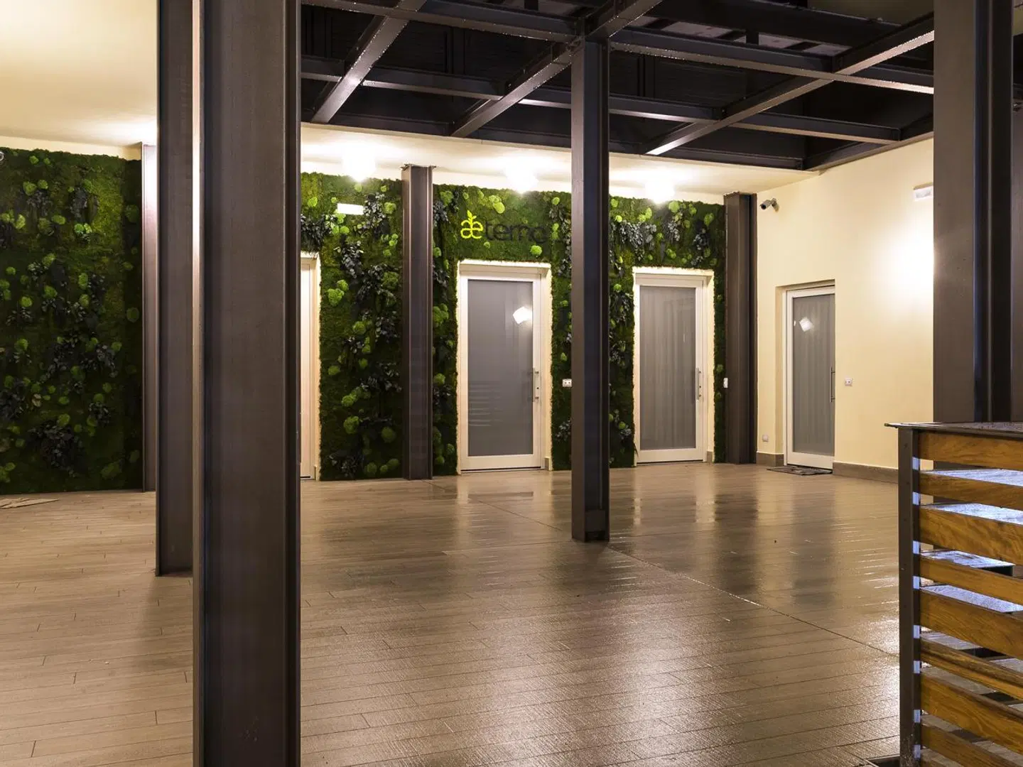 Aeterno Eco Guest House HEALTH_BEAUTY