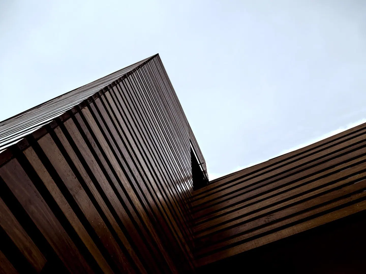 Aeterno Eco Guest House LANDSCAPE