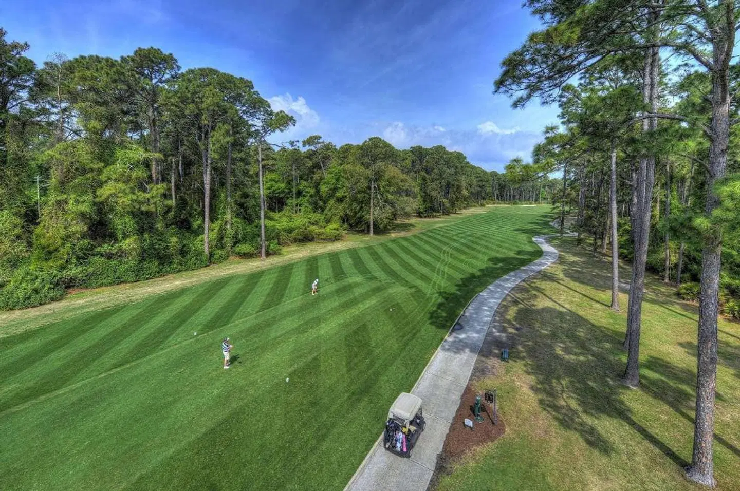 Jekyll Island Club Hotel SPORTS_AND_LEISURE