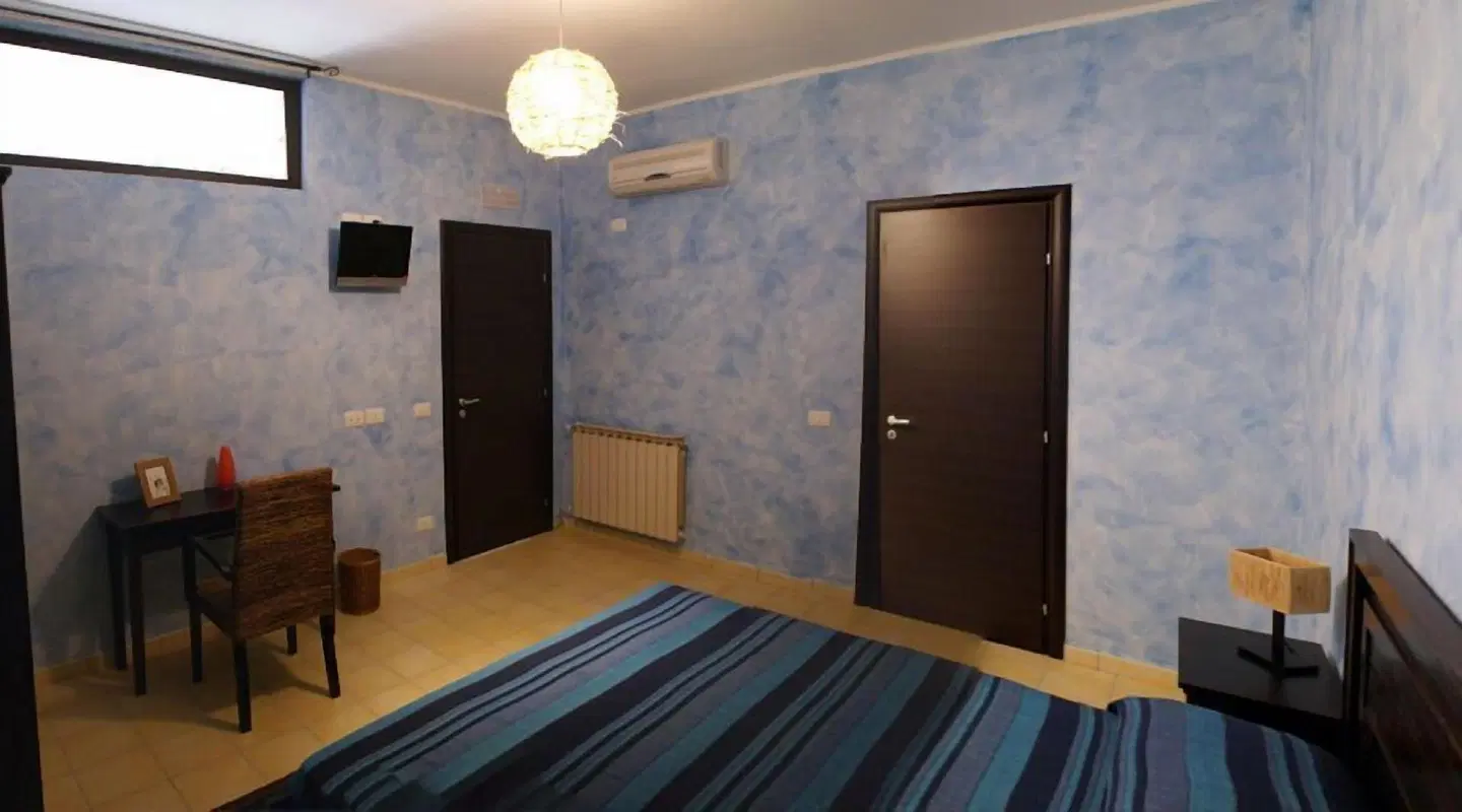Le Antiche Colonne ROOM_EXAMPLE