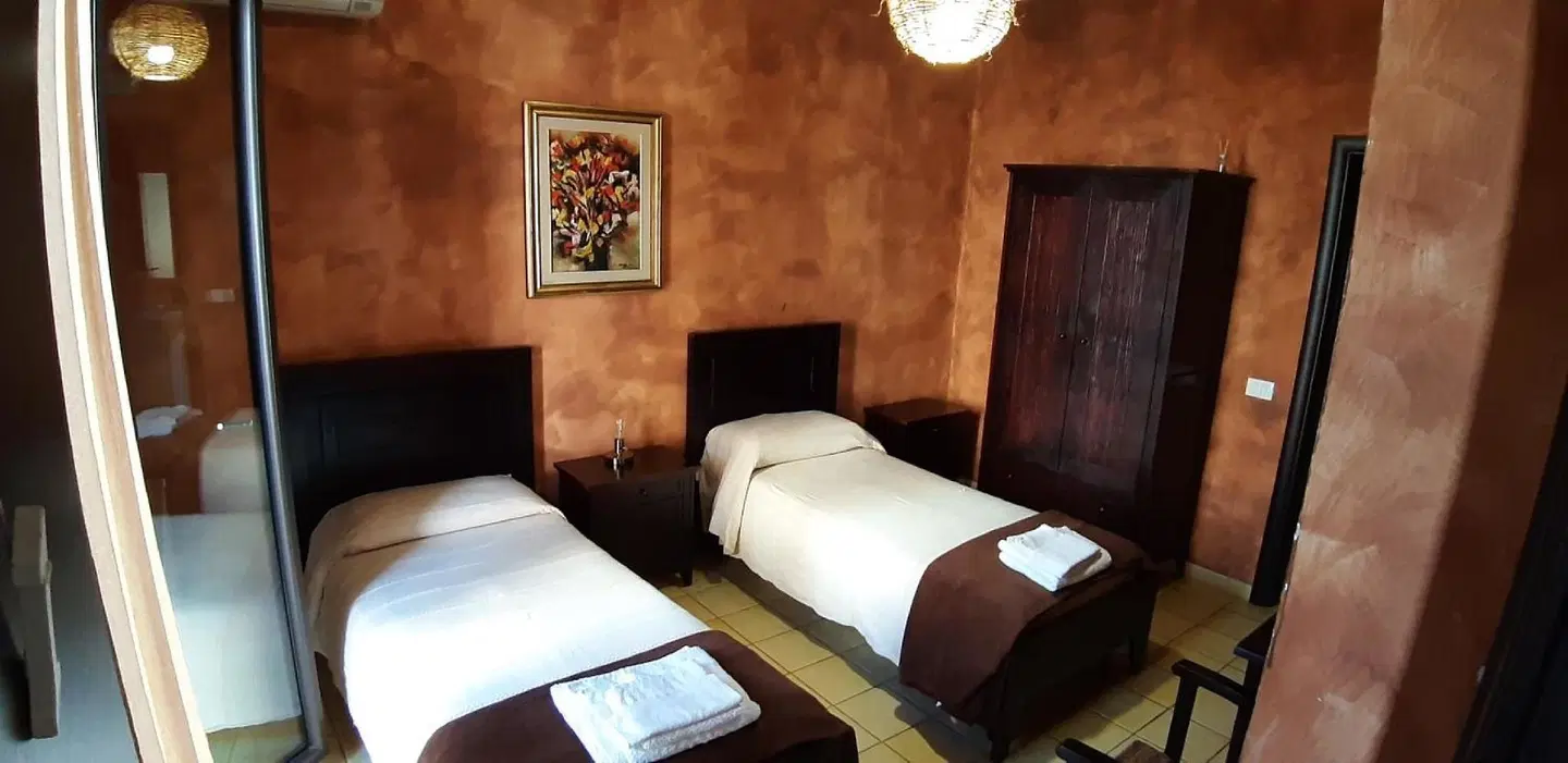Le Antiche Colonne ROOM_EXAMPLE