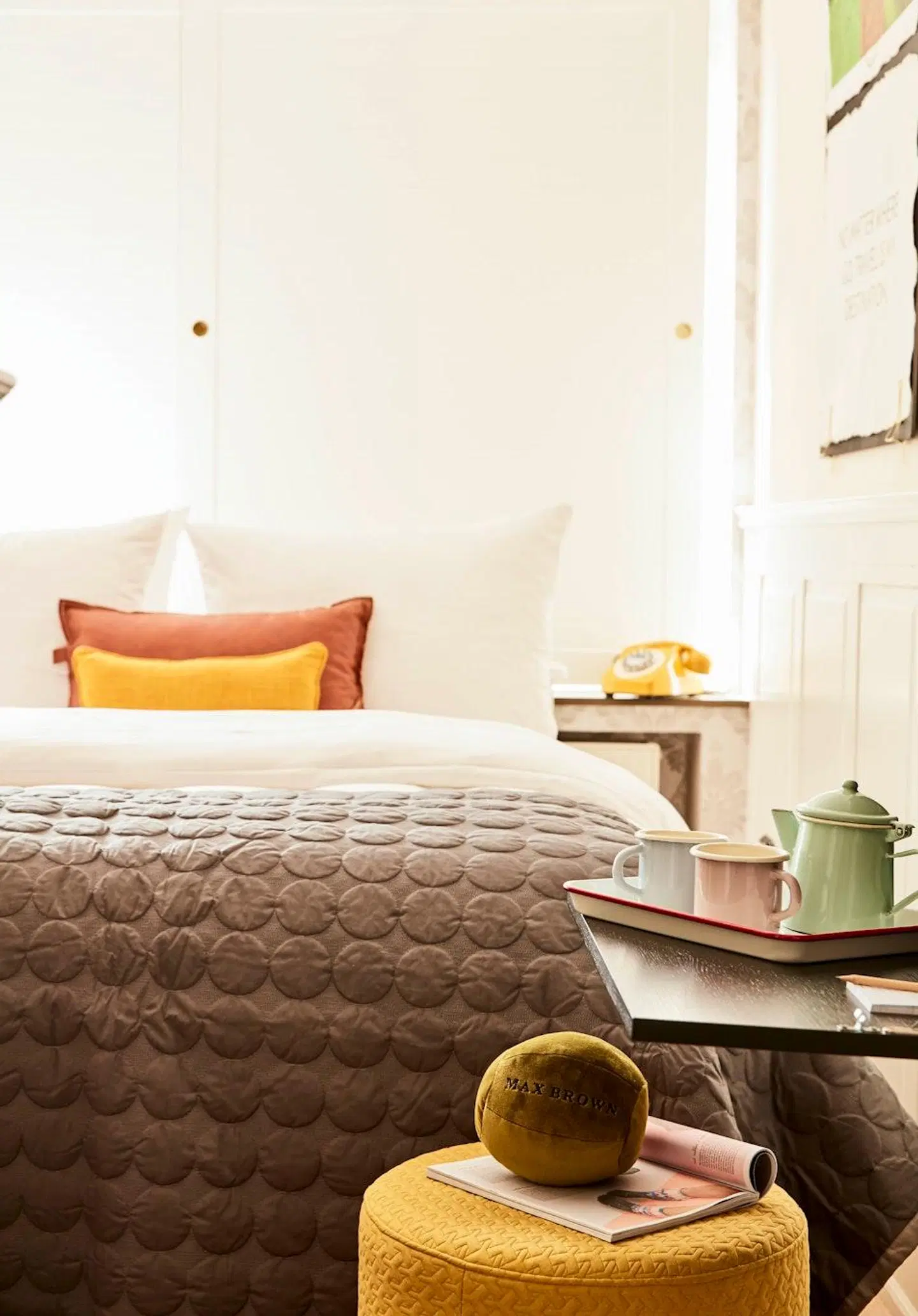 Max Brown Midtown ROOM_EXAMPLE