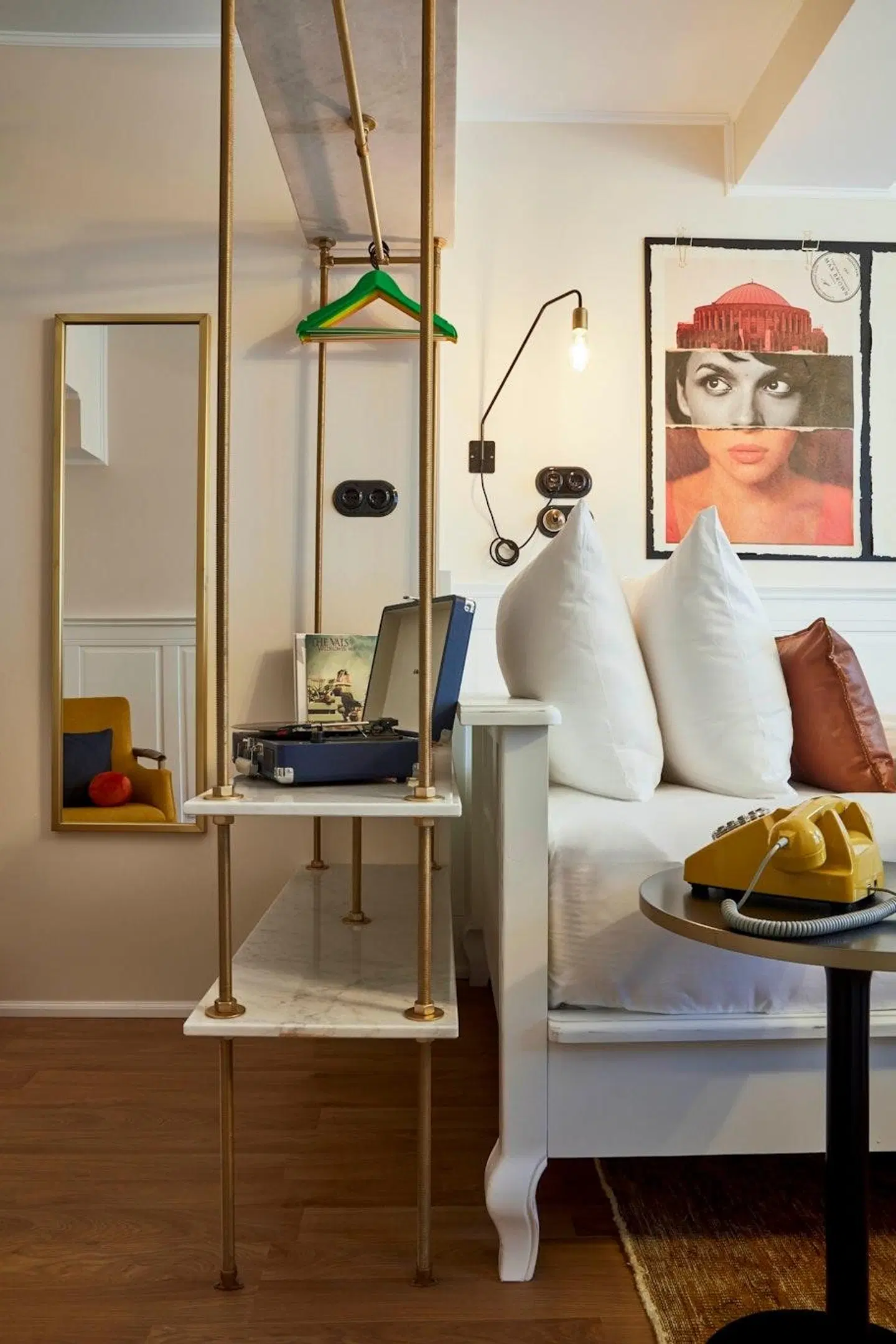 Max Brown Midtown ROOM_EXAMPLE
