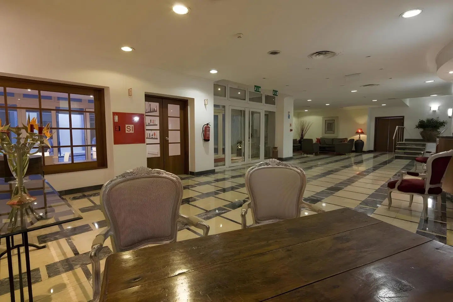 Orquidea LOUNGE_LOBBY