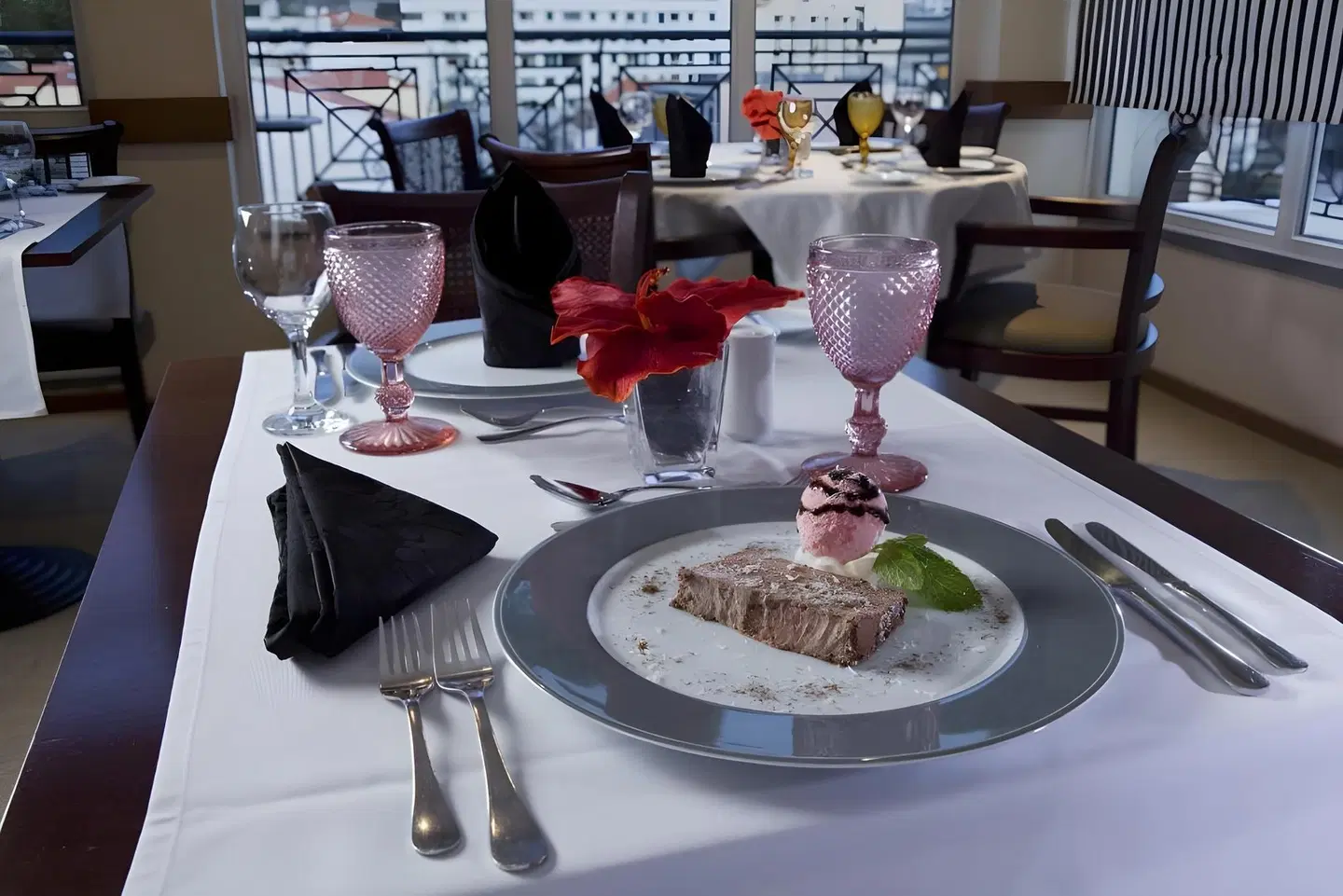 Orquidea Restaurant