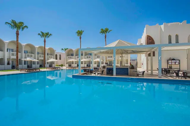 Sentido Reef Oasis Senses Resort OUTDOOR_POOL