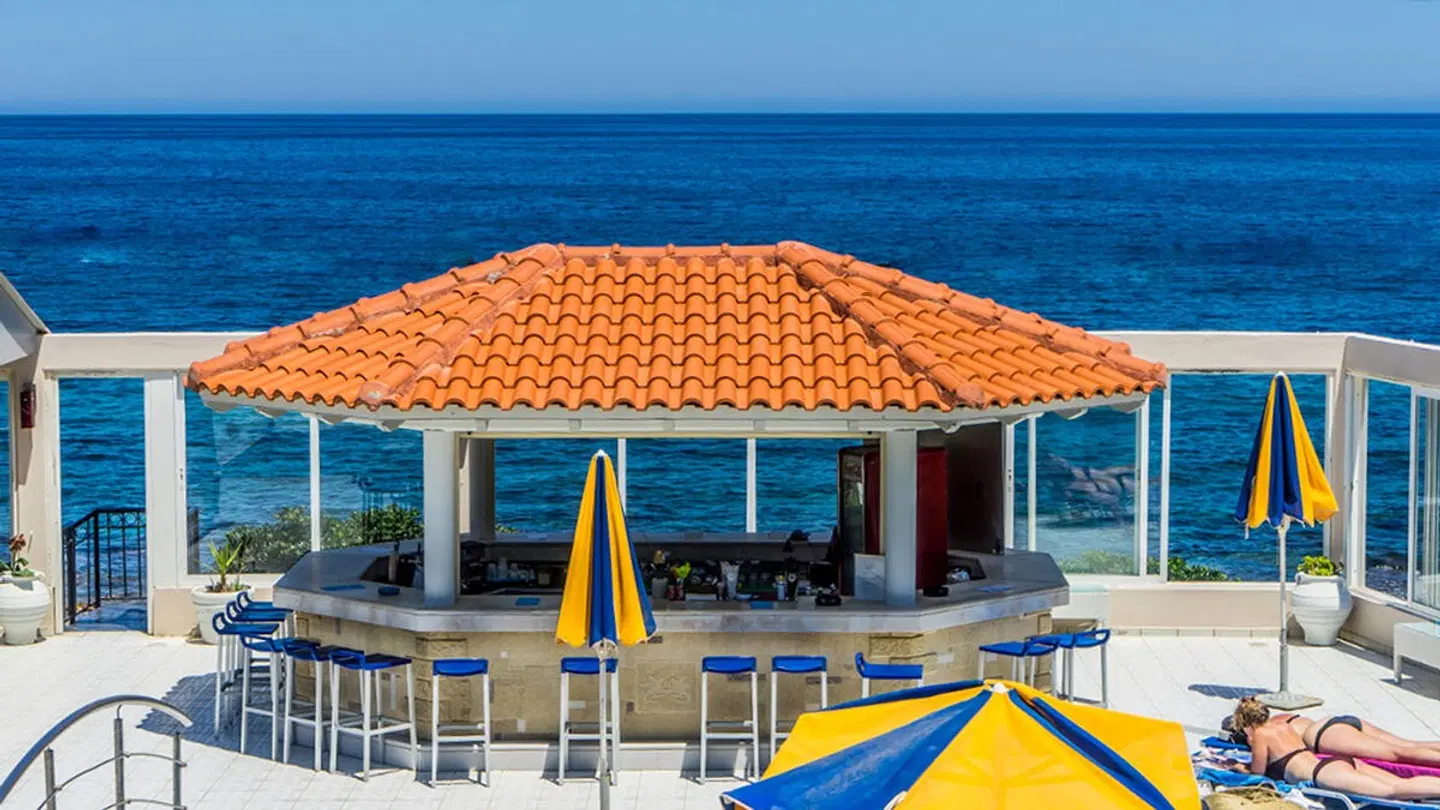 Castello Village Resort SPORTS_AND_LEISURE