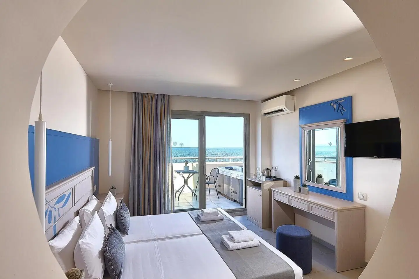 Castello Village Resort ROOM_EXAMPLE