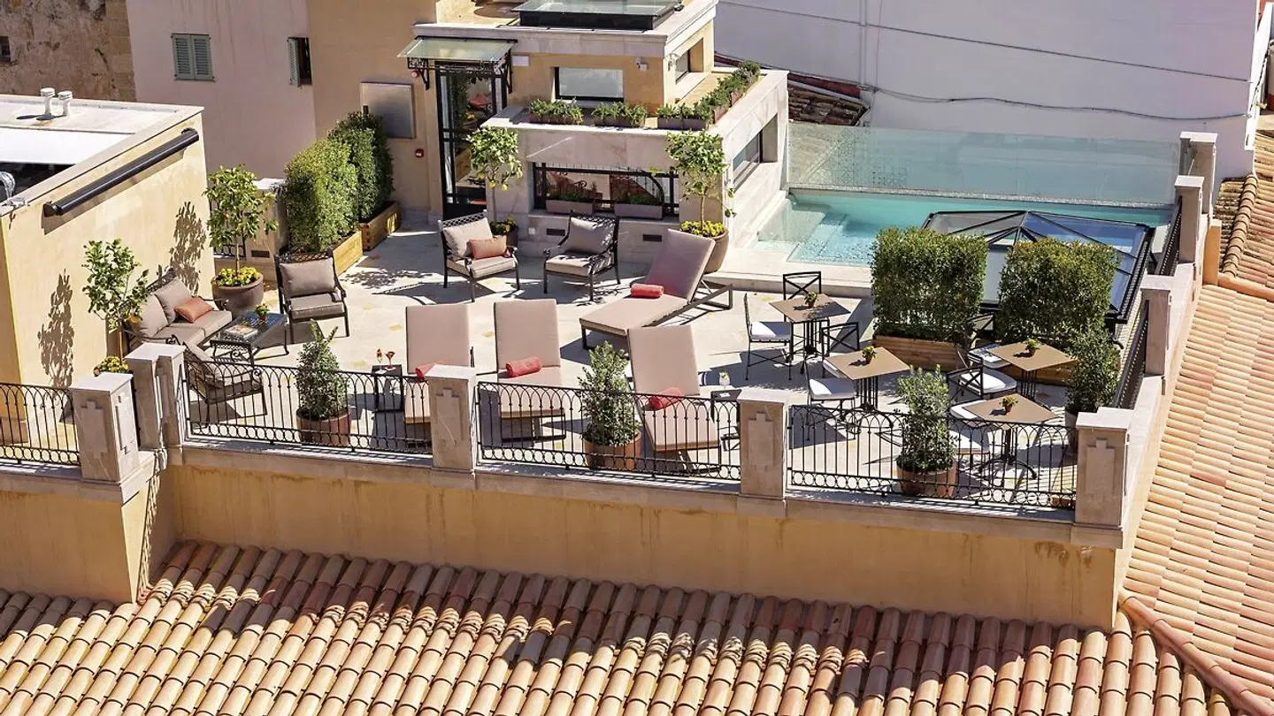 Gloria de Sant Jaume Bar
