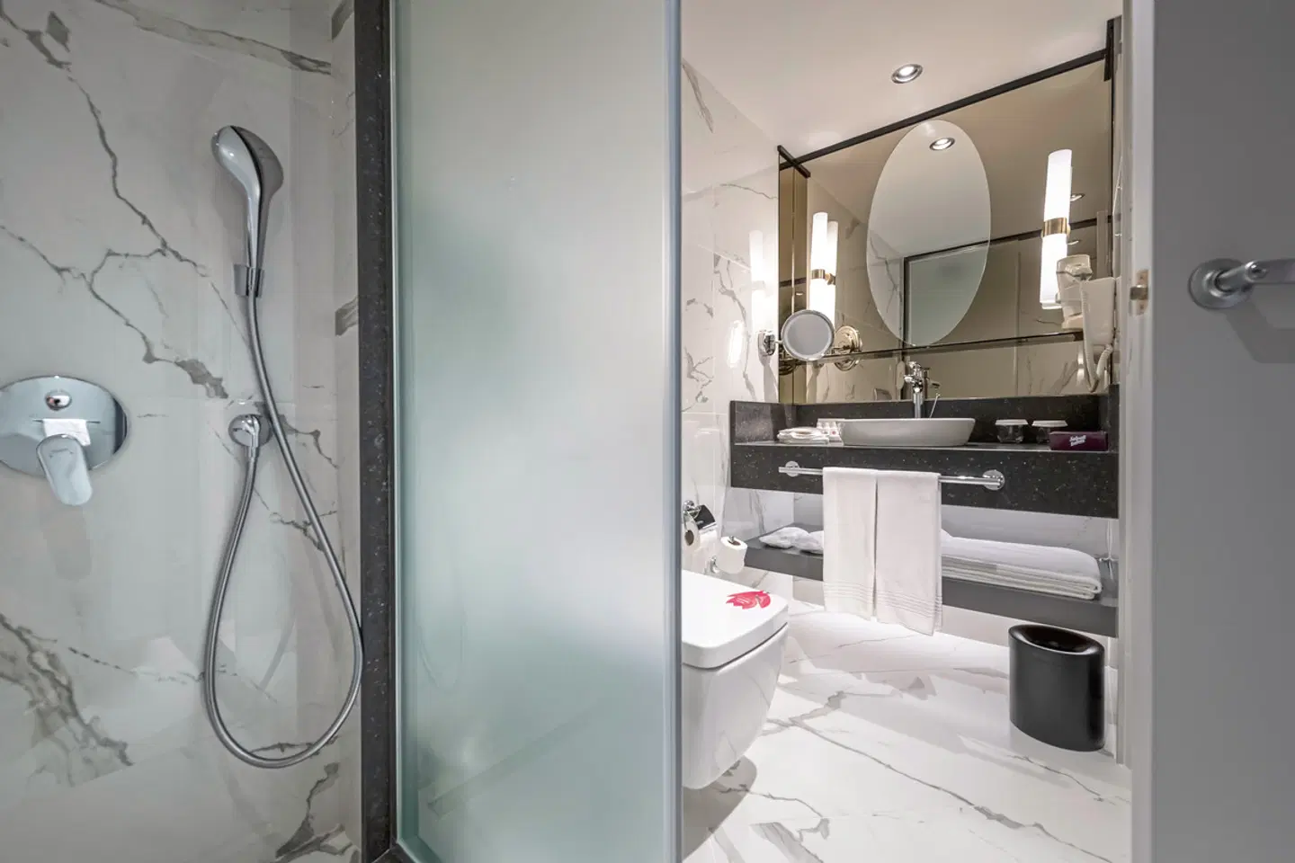 Arum Barut Collection Badezimmer