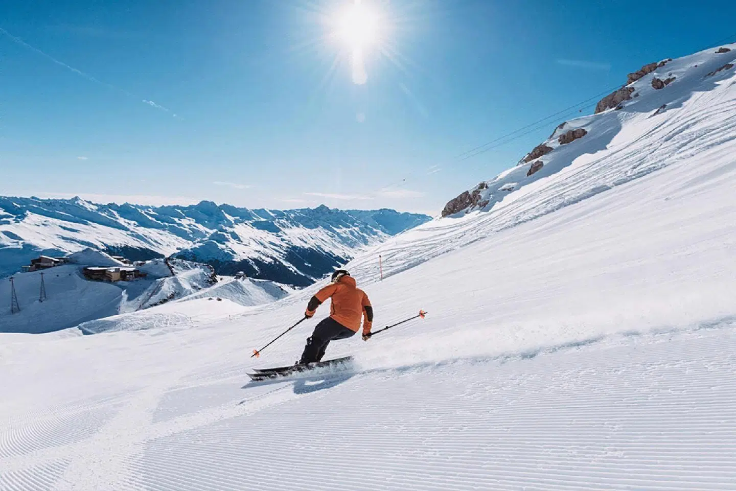 Europe SPORTS_AND_LEISURE