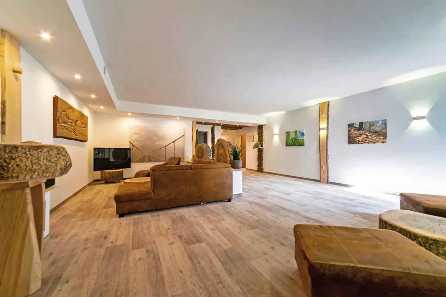 Parkhotel Sonnenhof LOUNGE_LOBBY
