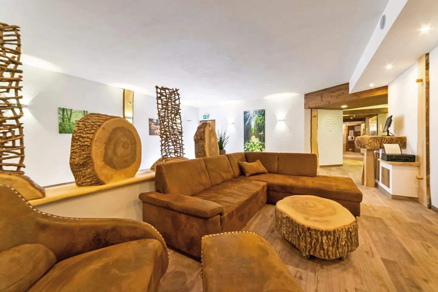 Parkhotel Sonnenhof LOUNGE_LOBBY