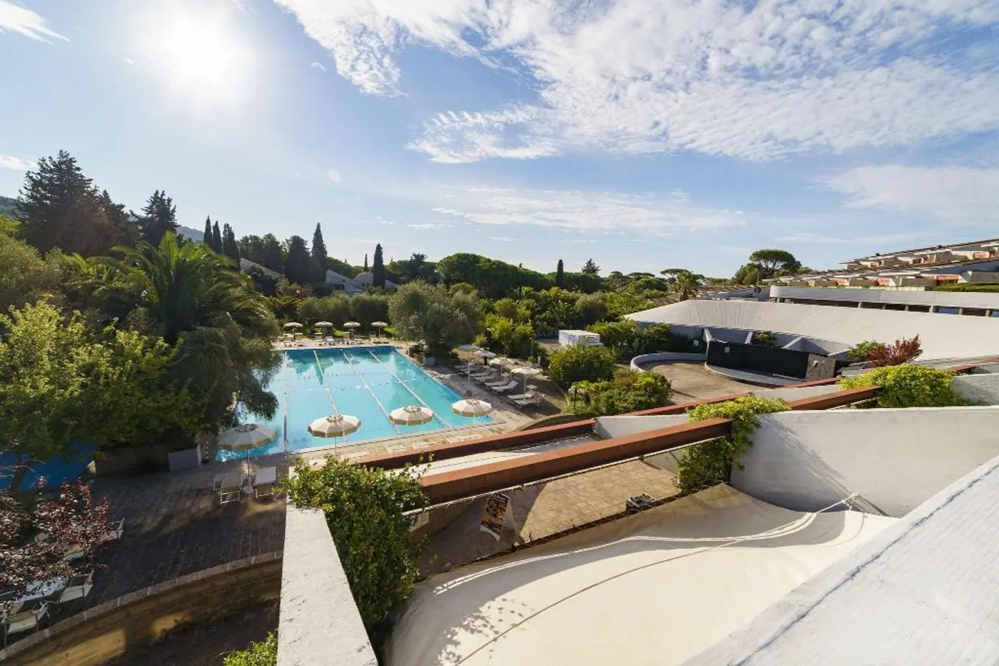 Residence Solemaremma OUTDOOR_POOL