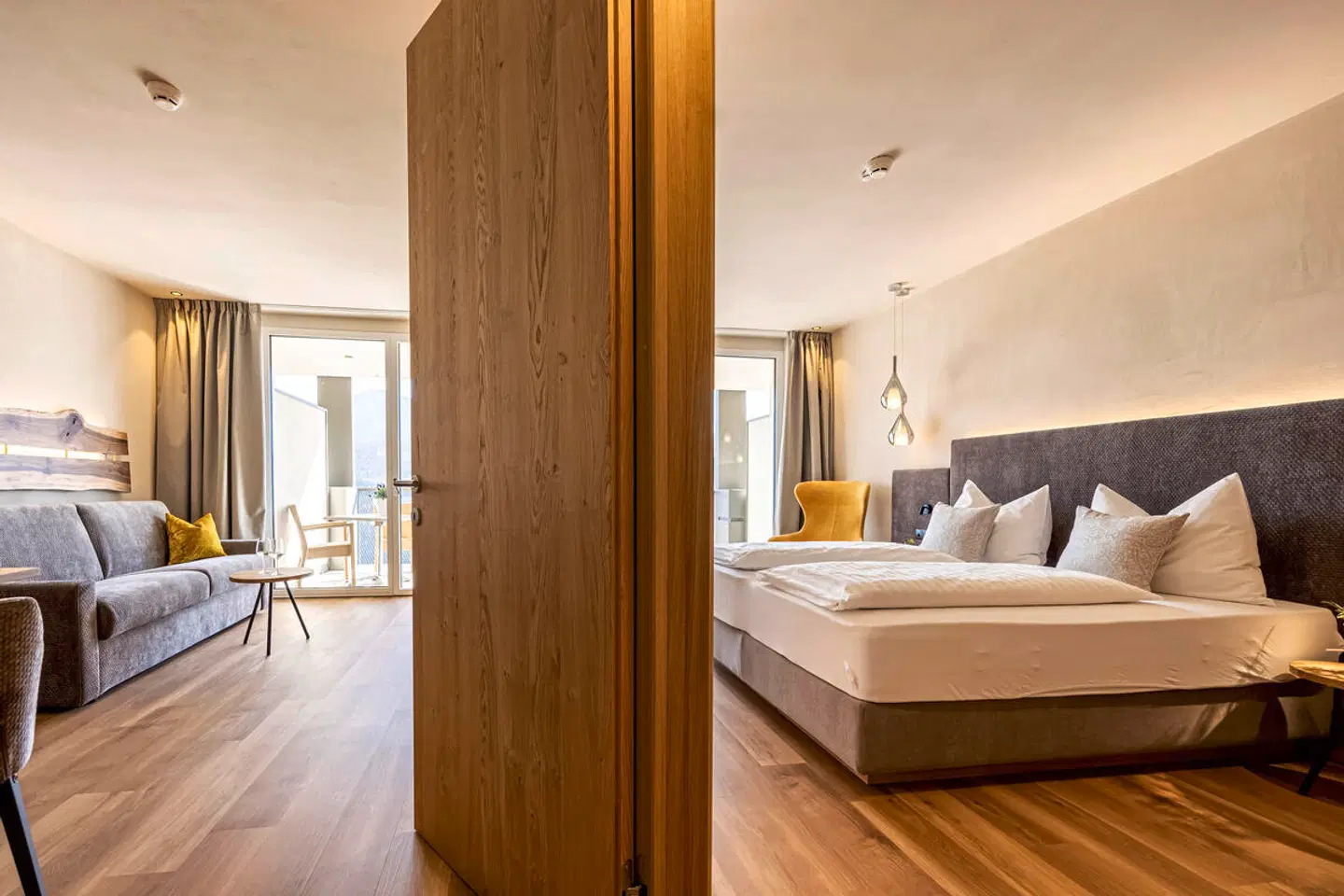 Egger Apartments & Suites ROOM_EXAMPLE